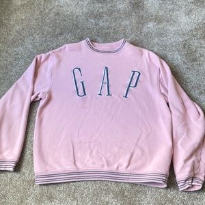 GAP sweater